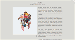 Desktop Screenshot of angelapiehl.com